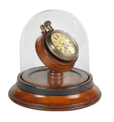 Victorian Dome Watch by Authentic Models