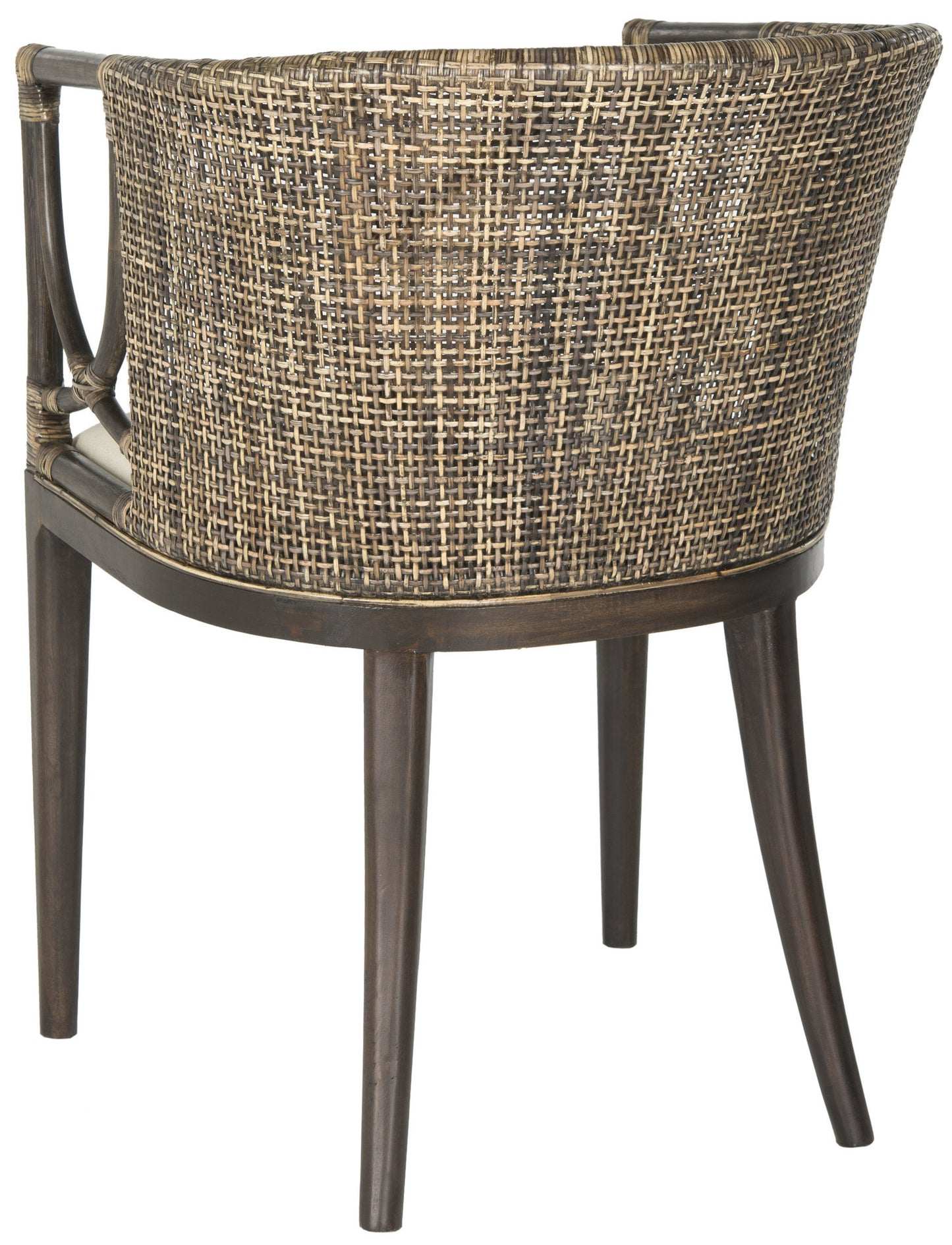 Safavieh Beningo Arm Chair | Armchairs |  Modishstore  - 4