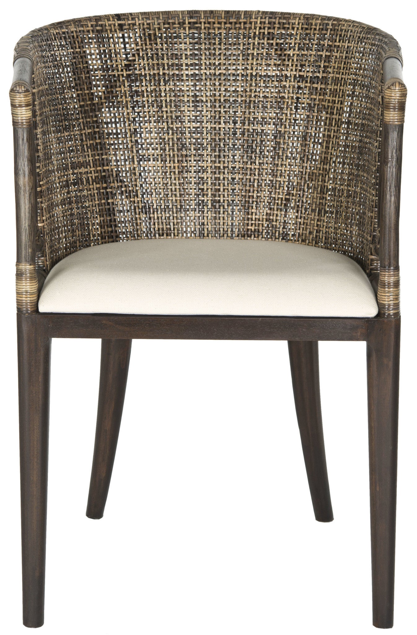 Safavieh Beningo Arm Chair | Armchairs |  Modishstore  - 2
