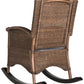 Safavieh Verona Rocking Chair | Accent Chairs |  Modishstore  - 12