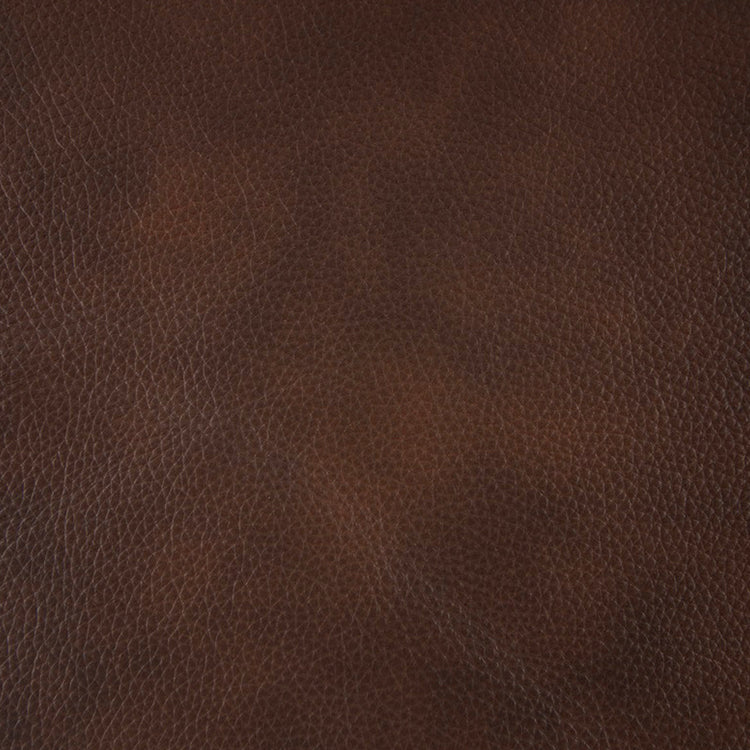 Montague Dual Power Reclining 2 Piece Sofa and Recliner Set in Genuine Brown Leather By Armen Living | Sofa Set | Modishstore - 10