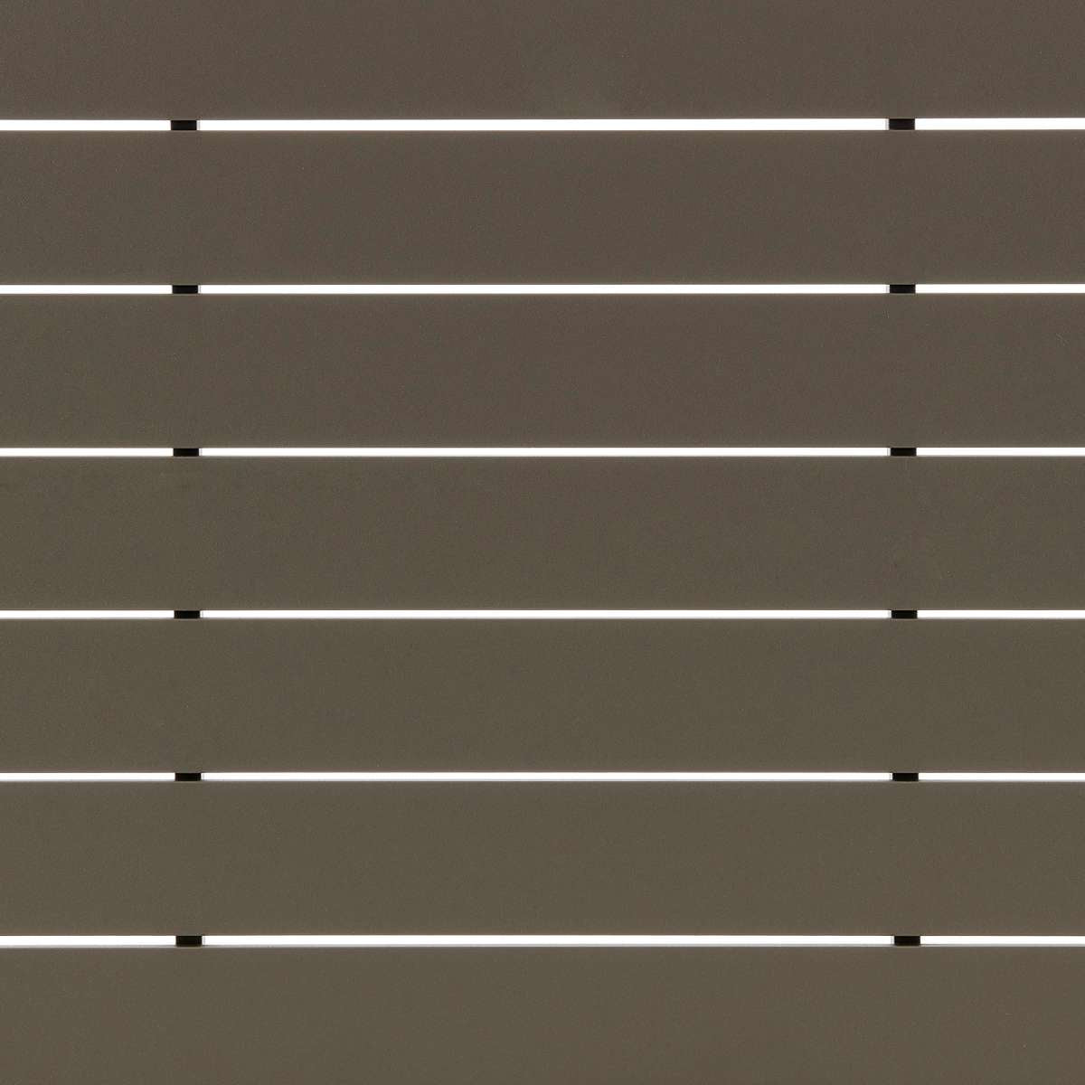 Grenada 5 Piece Gray Aluminum Outdoor Dining Set with Gray Fabric By Armen Living | Outdoor Dining Sets | Modishstore - 8