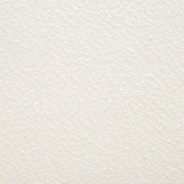 Safavieh Caralynn Upholstered Bench - Ivory | Benches | Modishstore - 5