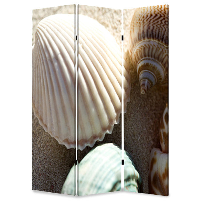 Screen Gems Sea Shell Screen - SG-117 | Room Divider | Modishstore-2