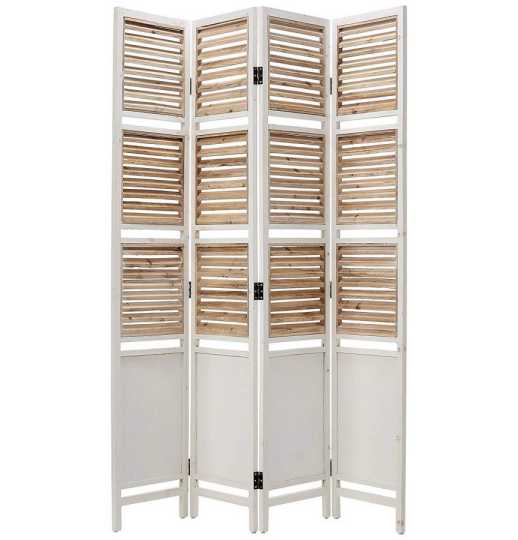 Screen Gems Duetcor Screen SG-306 | Room Divider | Modishstore-3