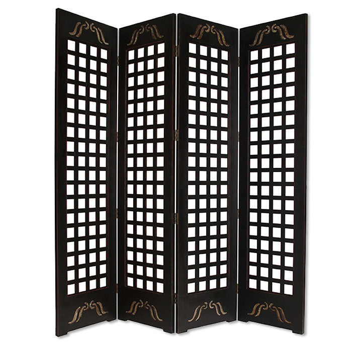Screen Gems Omega Screen - SG-38 | Room Divider | Modishstore