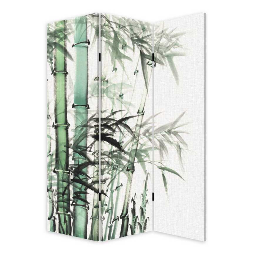 Screen Gems Bamboo Reed Screen SG-384 | Room Divider | Modishstore-3