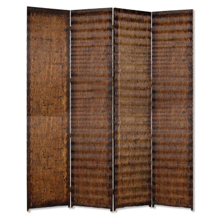 Screen Gems Albata Screen - SG-85A | Room Divider | Modishstore