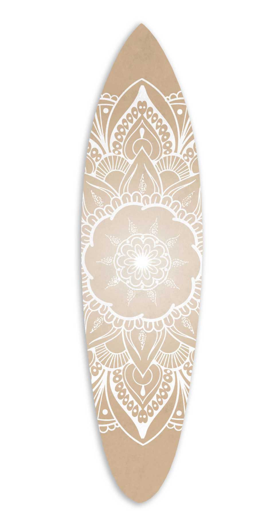 Screen Gems Tranquility Surboard Wall Art SGW91909 | Wall Art | Modishstore-3