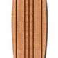 Screen Gems Beach Bum Surfboard Wall Art SGW91915 | Wall Art | Modishstore-3