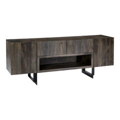 Tiburon Media Cabinet By Moe's Home Collection