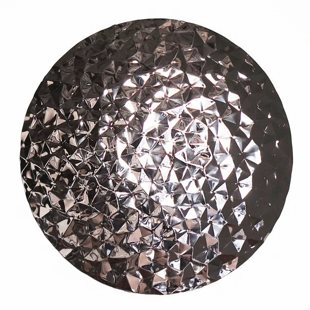 Kiku 10"D Wall Art By Gold Leaf Design Group | Wall Decor | Modishstore - 7