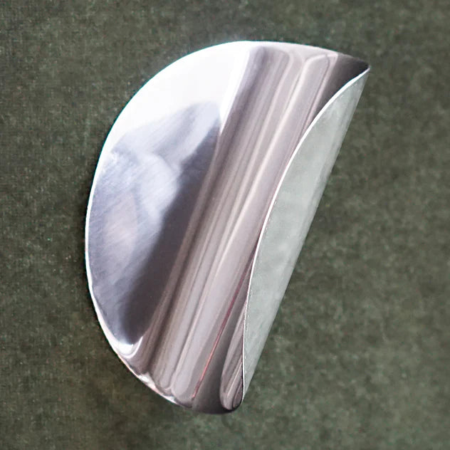 Wall Play, Arc, Stainless Stee By Gold Leaf Design Group Set Of 10 | Wall Decor | Modishstore - 4