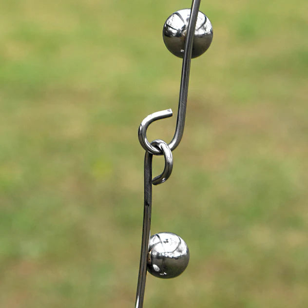 Seaweed Art Chain, Set/3 By Gold Leaf Design Group | Garland & Wreath | Modishstore - 4