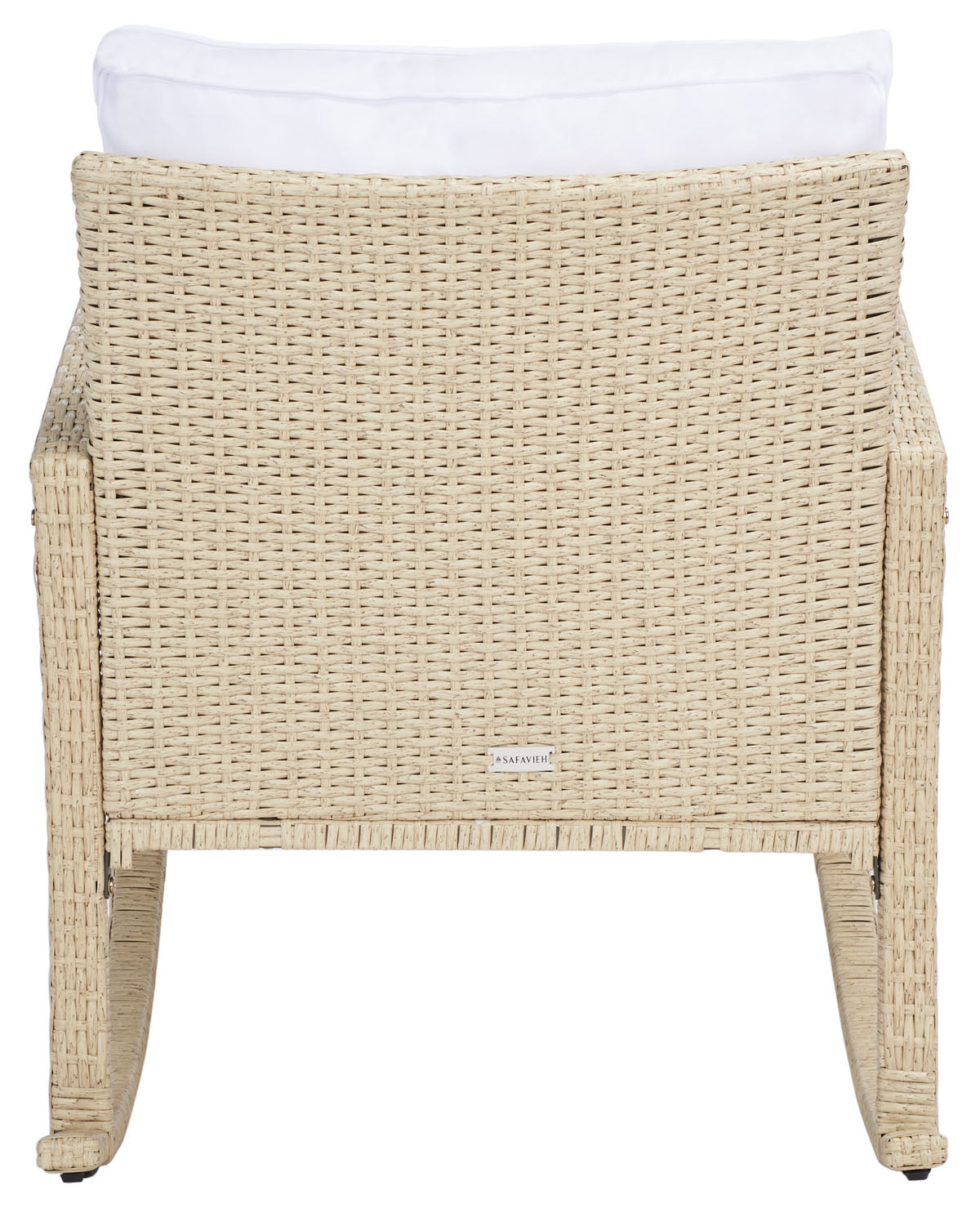 Safavieh Daire Rocking Chair | Outdoor Chairs |  Modishstore  - 15