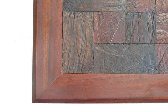 Masaya Ocotal Coffee Table | Coffee Tables | Modishstore - 4