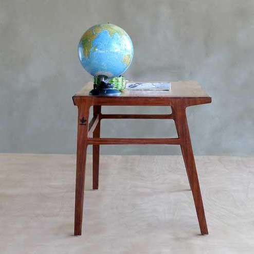 Masaya Nazarel Desk | Desks | Modishstore - 12
