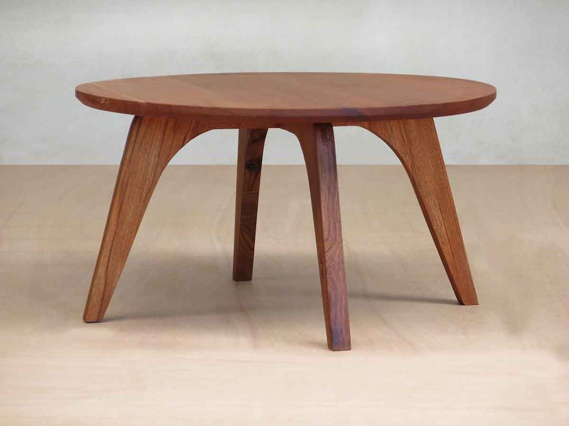 Masaya Manzanillo Side Table | Side Tables | Modishstore - 2