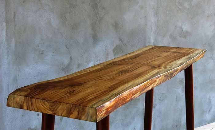 Masaya Diria Hall Table | Accent Tables | Modishstore - 3