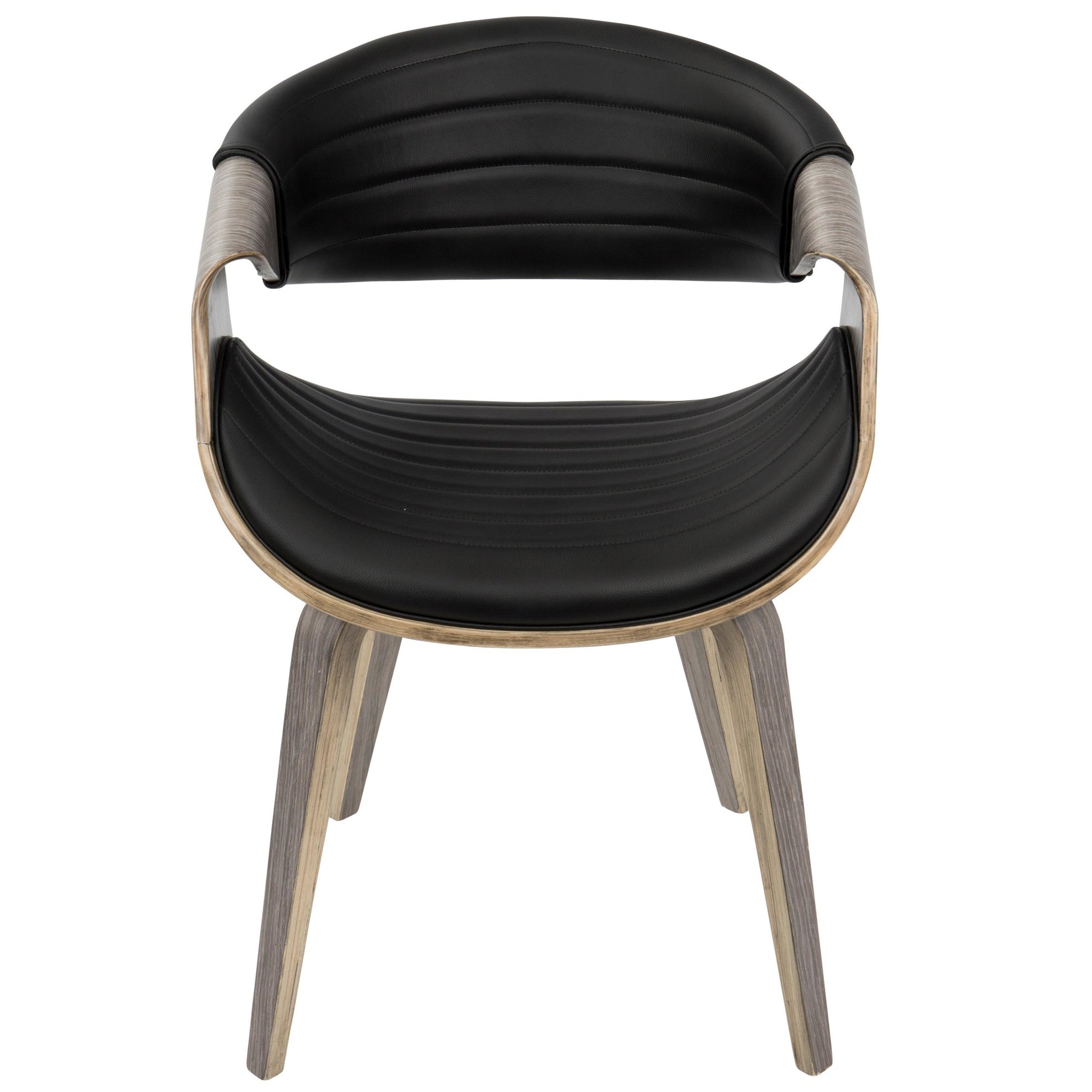 LumiSource Symphony Chair | Modishstore | Dining Chairs - 17
