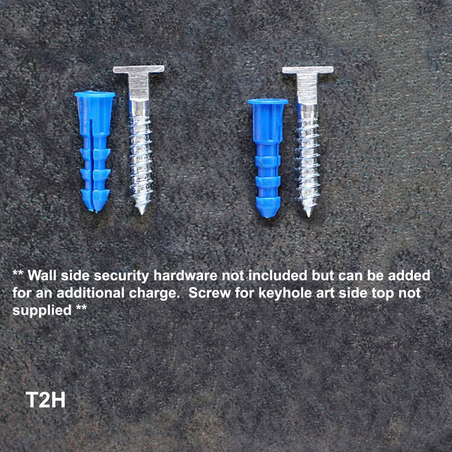 Textura 19"Sq Wall Art, Grey By Gold Leaf Design Group Set of 2 | Wall Decor | Modishstore - 7