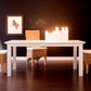 Dining Table By Novasolo - T759-200 | Dining Tables | Modishstore - 8