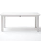 Dining Table By Novasolo - T759-200 | Dining Tables | Modishstore - 3