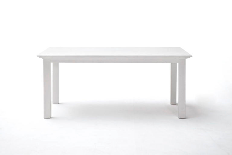 Dining Table By Novasolo - T759-200 | Dining Tables | Modishstore - 6