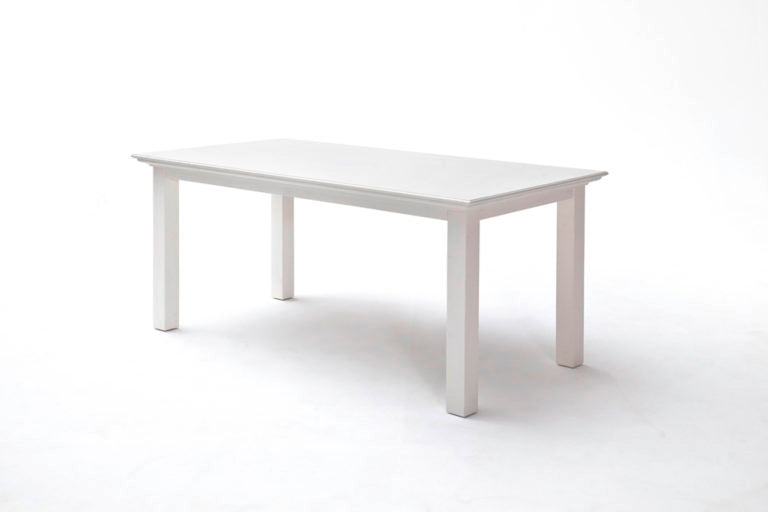 Dining Table By Novasolo - T759-200 | Dining Tables | Modishstore - 5