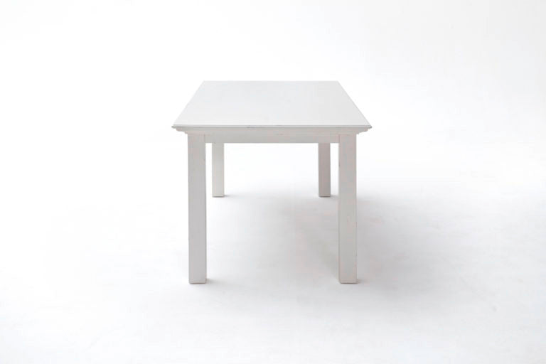 Dining Table By Novasolo - T759-200 | Dining Tables | Modishstore - 4