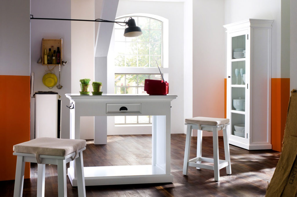 Single Vitrine By Novasolo - CA602 | Bookcases | Modishstore - 6