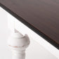 Square Coffee Table By Novasolo - T774TWD | Coffee Tables | Modishstore - 2