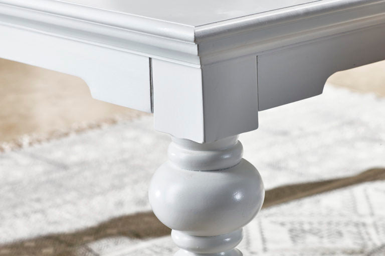 Rectangular Coffee Table By Novasolo - T775 | Coffee Tables | Modishstore - 8