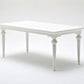 71" Dining Table By Novasolo - T777 | Dining Tables | Modishstore - 3