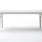 79" Dining Table By Novasolo - T783 | Dining Tables | Modishstore - 5