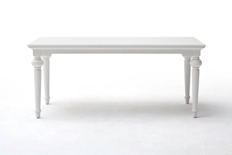 79" Dining Table By Novasolo - T783 | Dining Tables | Modishstore - 5