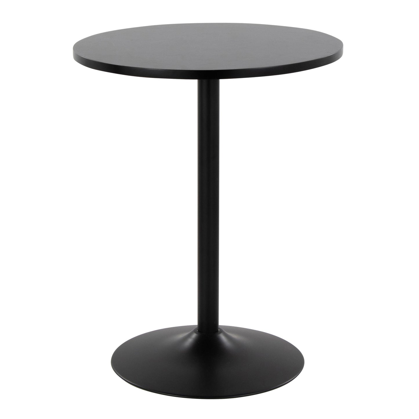 Pebble 3-Height Table By LumiSource | Bar Tables | Modishstore - 6