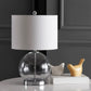 Safavieh Lonni Table Lamp Set Of 2 - Clear | Table Lamps | Modishstore - 3