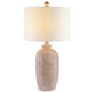 Safavieh Kensen Table Lamp - Sandy Pearl | Table Lamps | Modishstore - 2