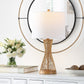 Safavieh Magnus Bamboo Table Lamp - Natural | Table Lamps | Modishstore - 3