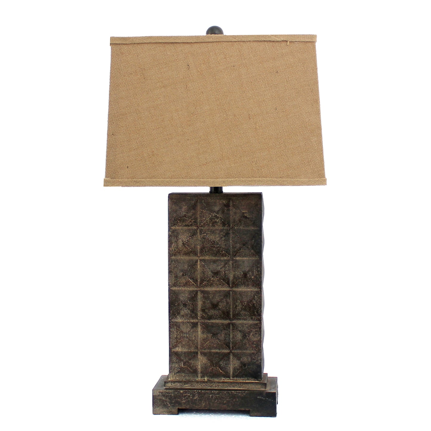 Screen Gems Table Lamp - Set of 2 - TL-002 | Table Lamps | Modishstore