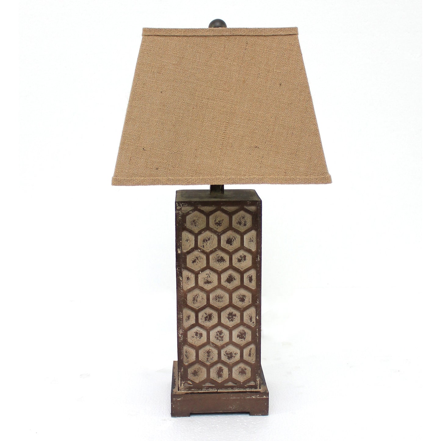 Screen Gems Table Lamp - Set of 2 - TL-005 | Table Lamps | Modishstore