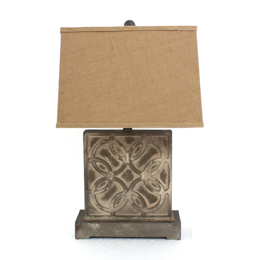 Screen Gems Table Lamp - Set of 2 - TL-006 | Table Lamps | Modishstore