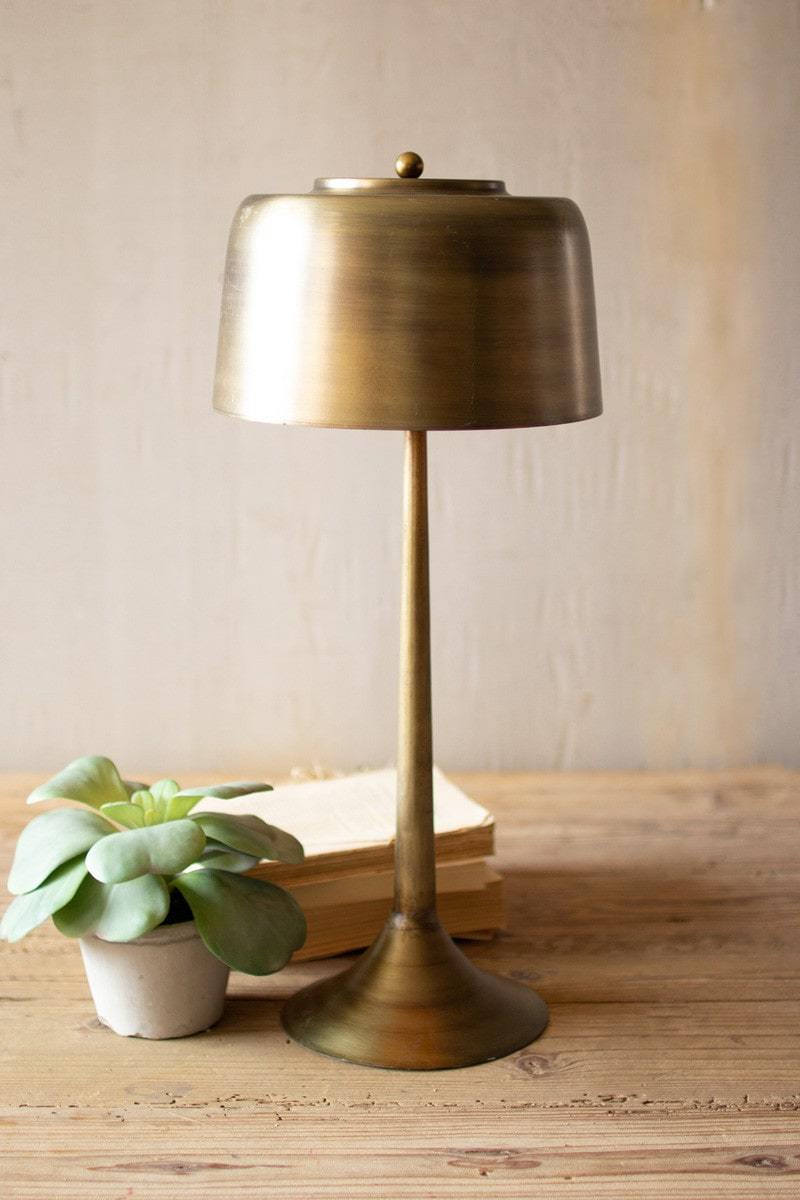 http://www.modishstore.com/cdn/shop/products/Tall-Antique-Brass-Table-Lamp-With-Brass-Shade-By-Kalalou.jpg?v=1635141838