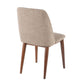 LumiSource Tintori Dining Chair | Modishstore | Dining Chairs - 11