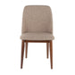 LumiSource Tintori Dining Chair | Modishstore | Dining Chairs - 8