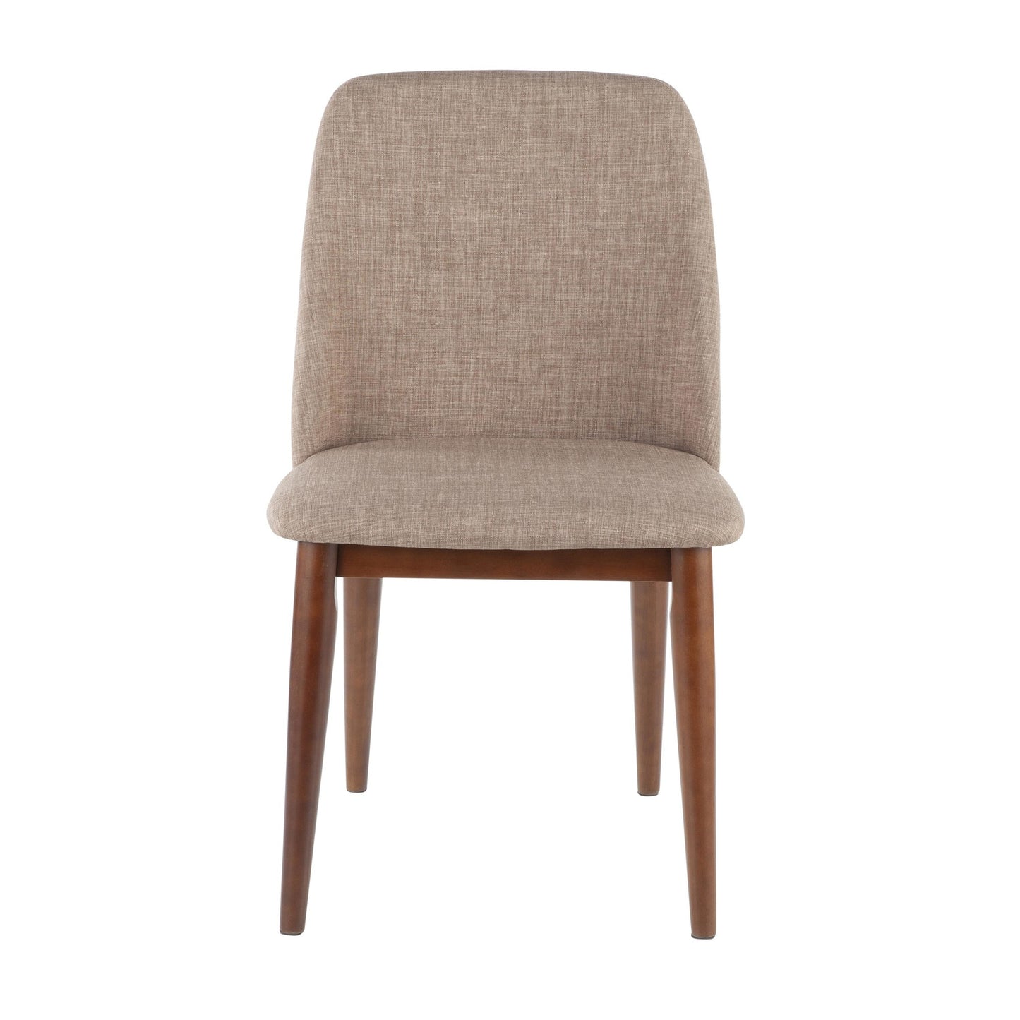 LumiSource Tintori Dining Chair | Modishstore | Dining Chairs - 8