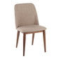 LumiSource Tintori Dining Chair | Modishstore | Dining Chairs - 13