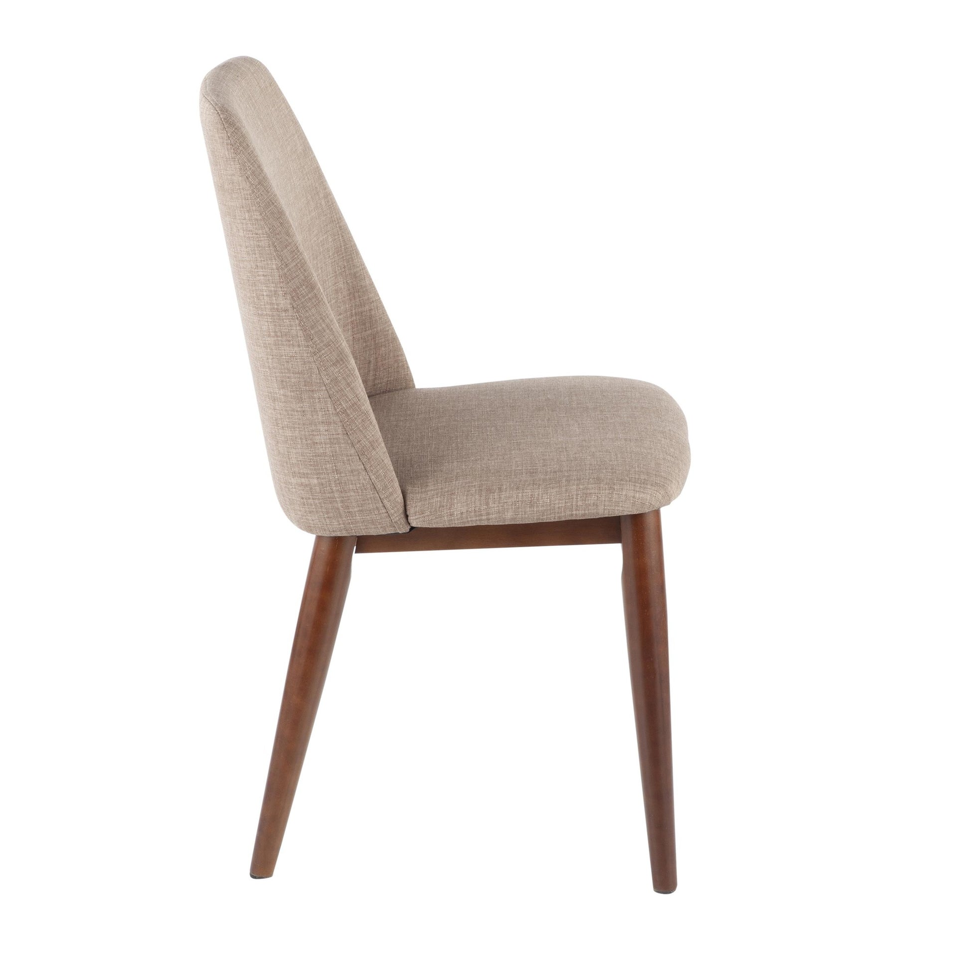 LumiSource Tintori Dining Chair | Modishstore | Dining Chairs - 12