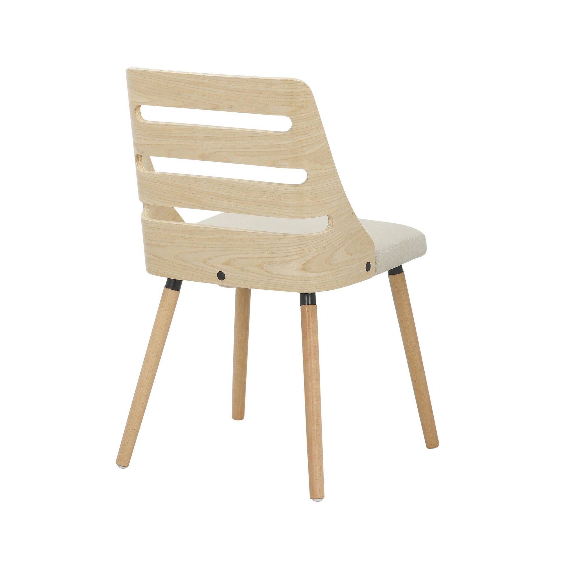 Trevi Chair | Modishstore | Dining Chairs - 5